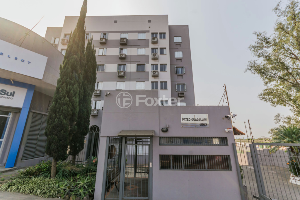 Apartamento à venda com 2 quartos, 44m² - Foto 20