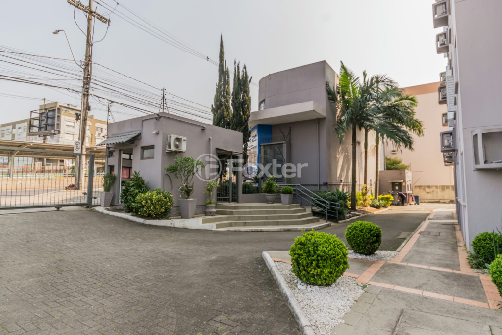 Apartamento à venda com 2 quartos, 44m² - Foto 39