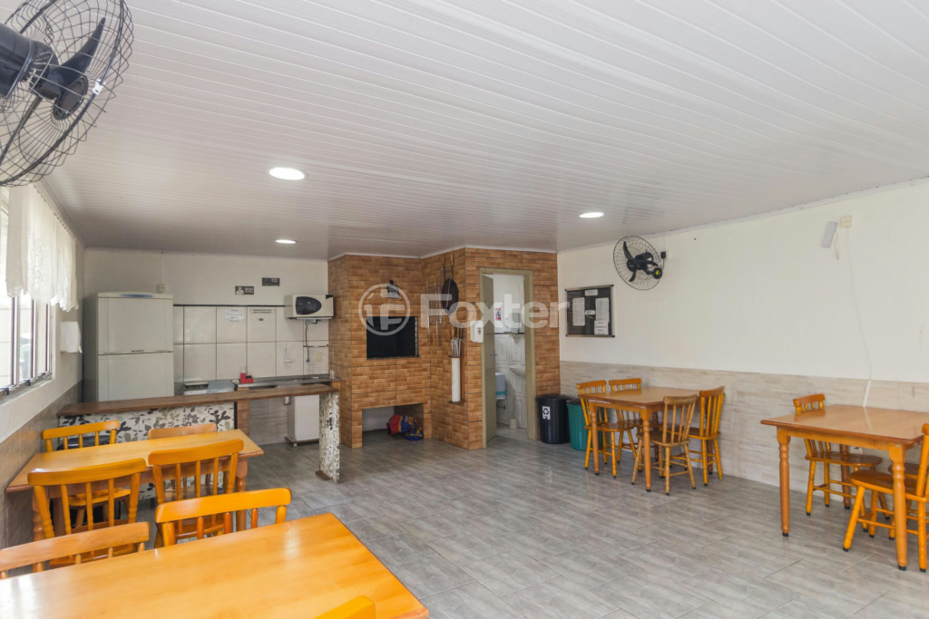 Apartamento à venda com 2 quartos, 44m² - Foto 26