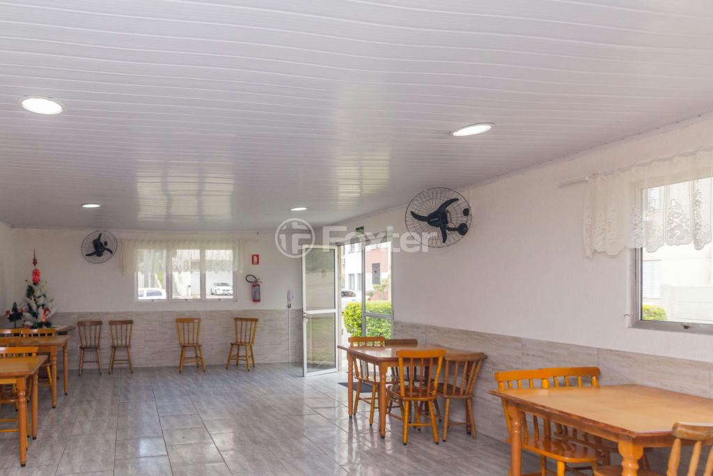 Apartamento à venda com 2 quartos, 44m² - Foto 27