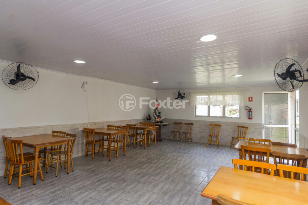 Apartamento à venda com 2 quartos, 44m² - Foto 28