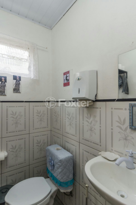 Apartamento à venda com 2 quartos, 44m² - Foto 29