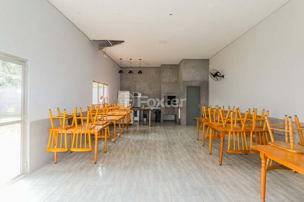Apartamento à venda com 2 quartos, 44m² - Foto 35