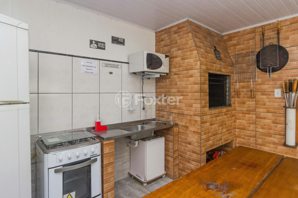 Apartamento à venda com 2 quartos, 44m² - Foto 30