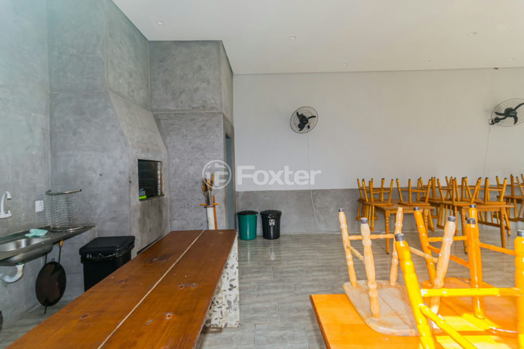 Apartamento à venda com 2 quartos, 44m² - Foto 32