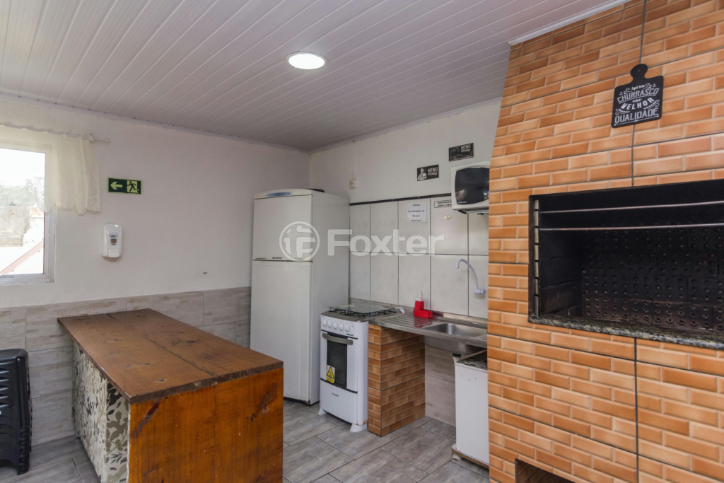 Apartamento à venda com 2 quartos, 44m² - Foto 31