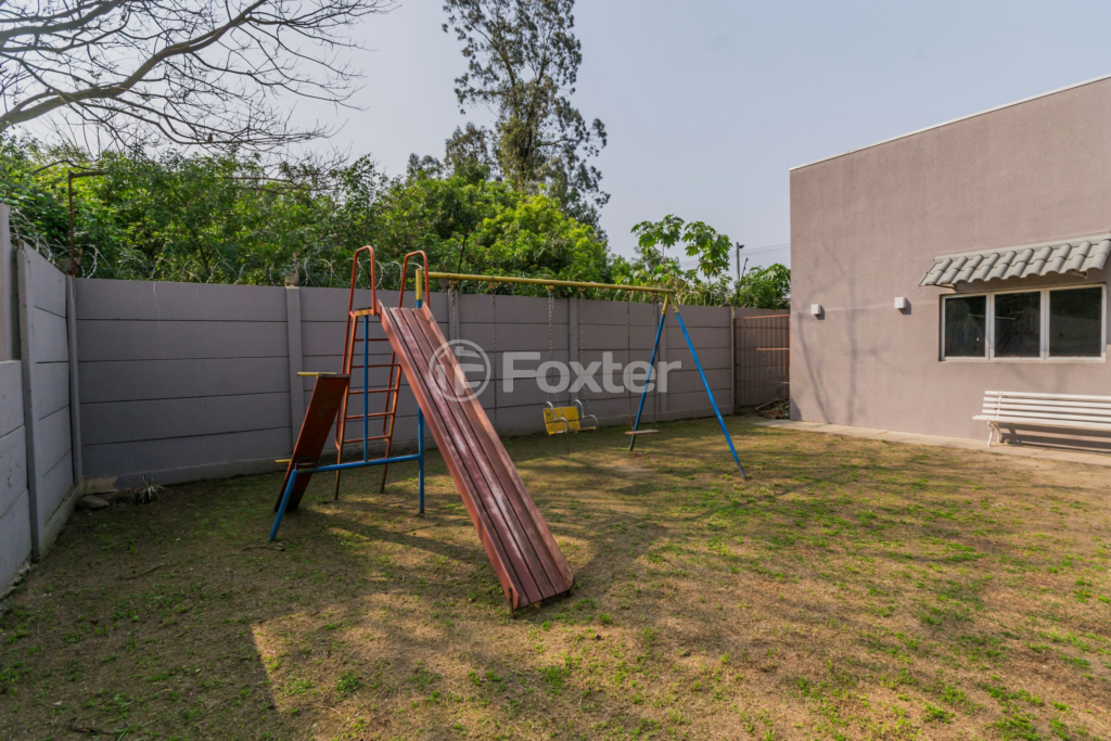 Apartamento à venda com 2 quartos, 44m² - Foto 37