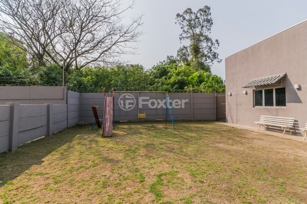 Apartamento à venda com 2 quartos, 44m² - Foto 34