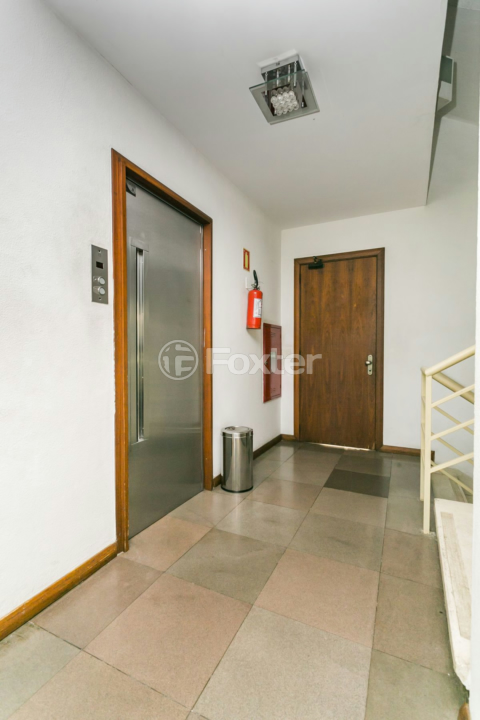 Apartamento à venda com 2 quartos, 46m² - Foto 42