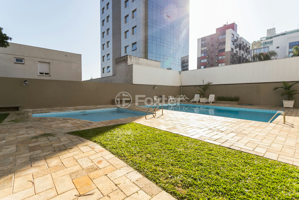 Apartamento à venda com 2 quartos, 46m² - Foto 18