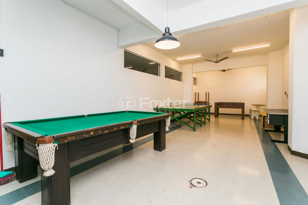 Apartamento à venda com 2 quartos, 46m² - Foto 28