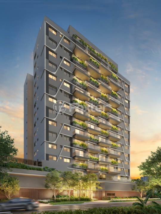 Cobertura à venda com 4 quartos, 200m² - Foto 40