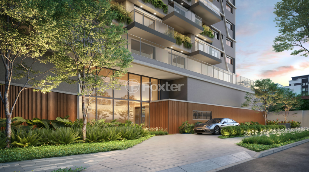 Cobertura à venda com 4 quartos, 200m² - Foto 41