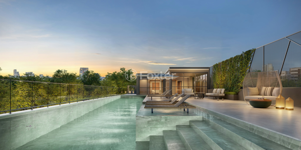 Cobertura à venda com 4 quartos, 200m² - Foto 43