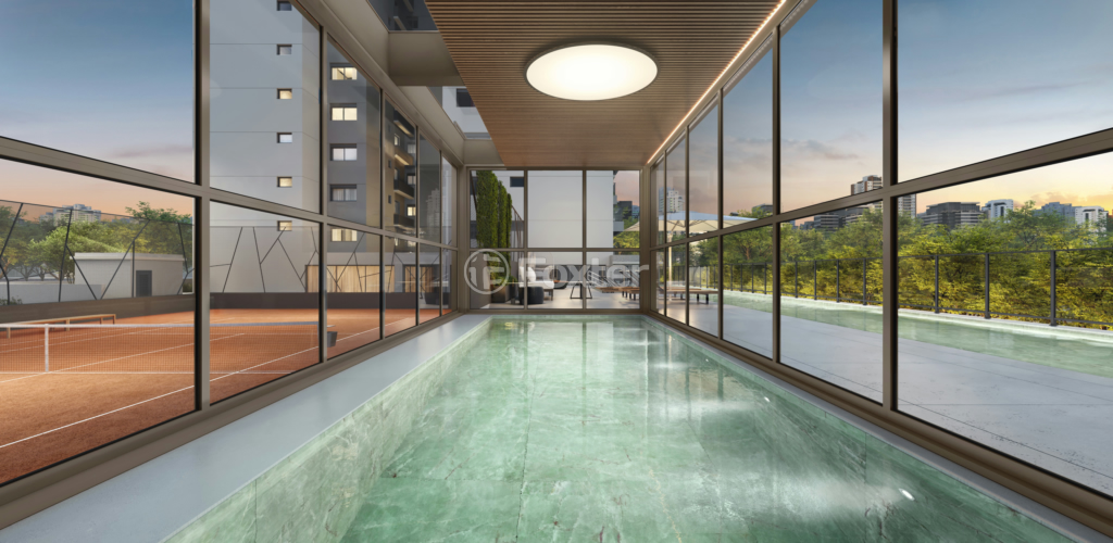 Cobertura à venda com 4 quartos, 200m² - Foto 44
