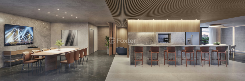 Cobertura à venda com 4 quartos, 200m² - Foto 46