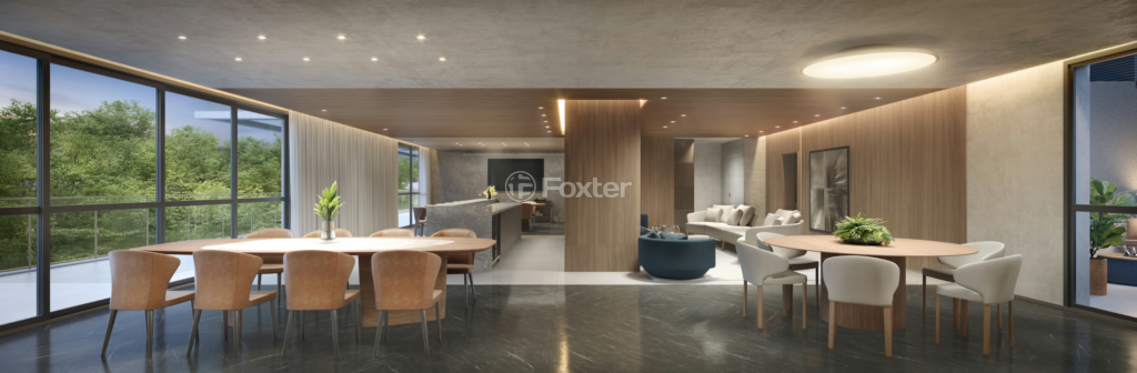 Cobertura à venda com 4 quartos, 200m² - Foto 47