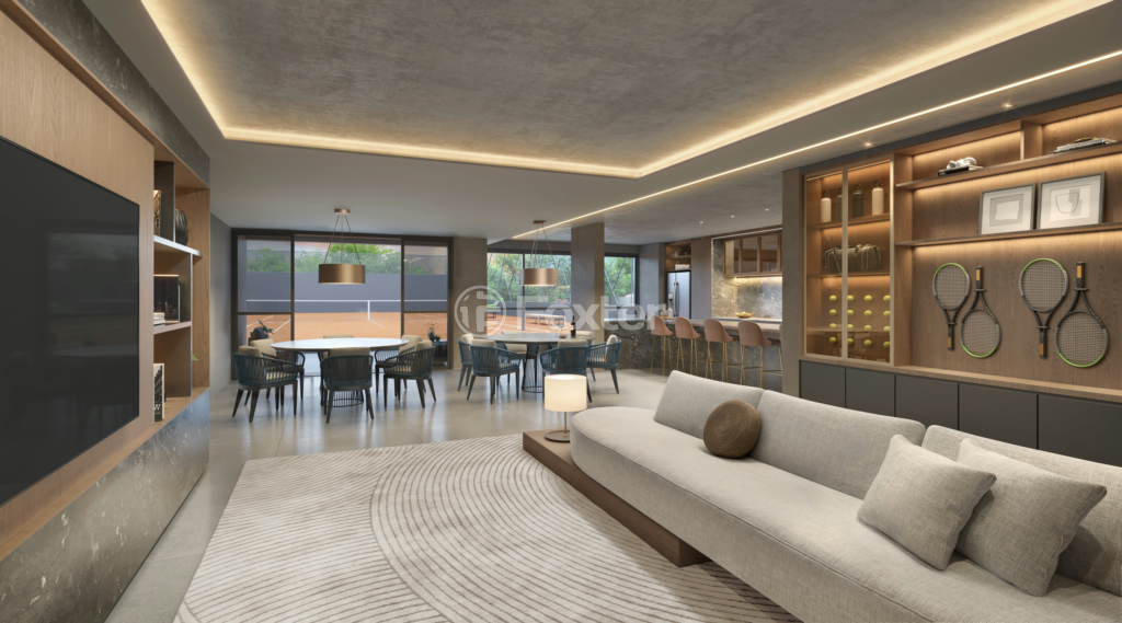 Cobertura à venda com 4 quartos, 200m² - Foto 49