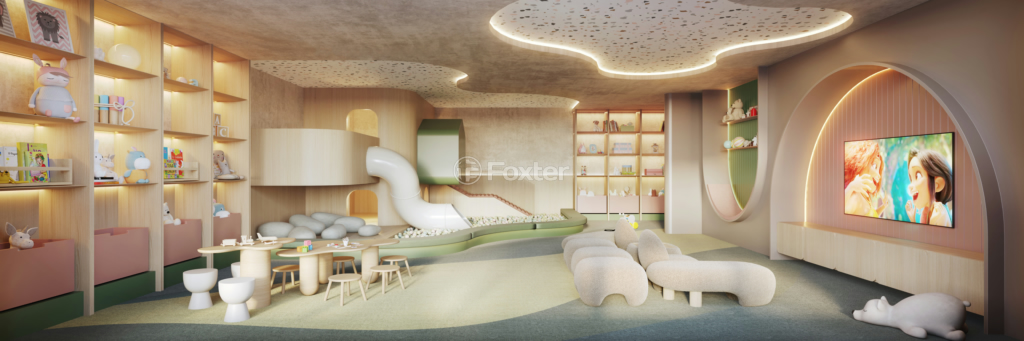 Cobertura à venda com 4 quartos, 200m² - Foto 50