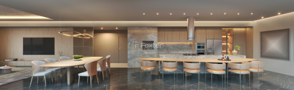 Cobertura à venda com 4 quartos, 200m² - Foto 52