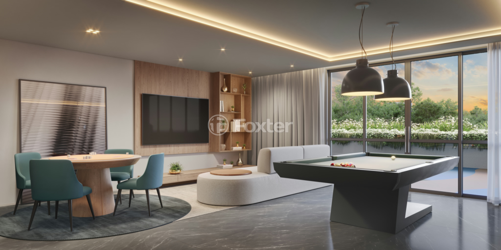 Cobertura à venda com 4 quartos, 200m² - Foto 54