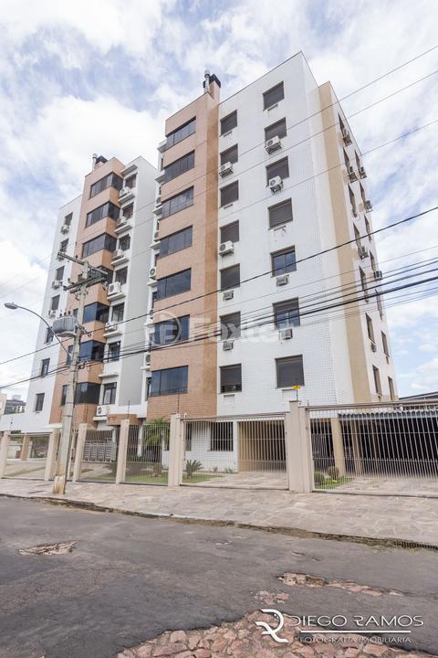 Apartamento à venda com 3 quartos, 80m² - Foto 6