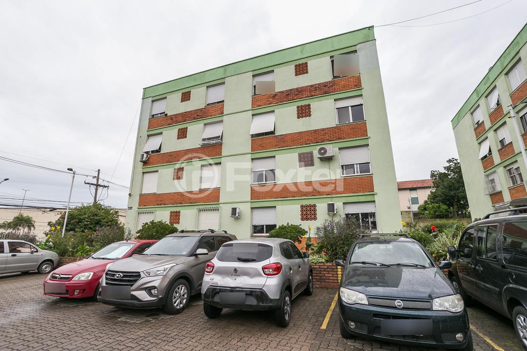 Apartamento à venda com 3 quartos, 63m² - Foto 21