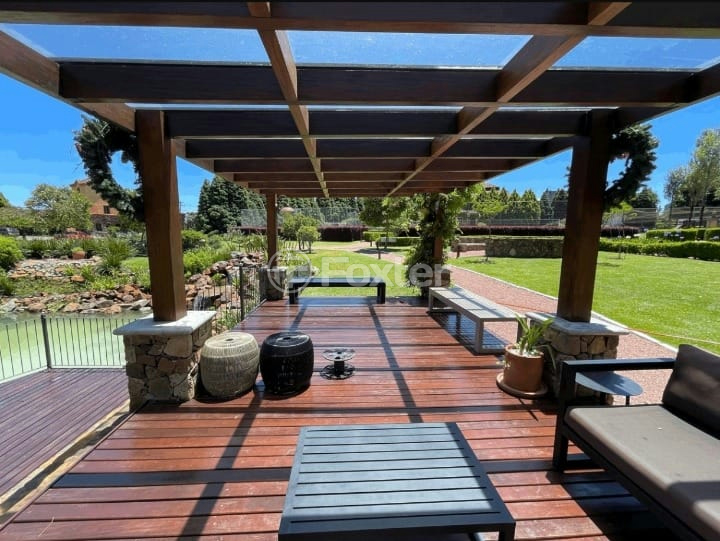 Casa de Condomínio à venda com 3 quartos, 320m² - Foto 62