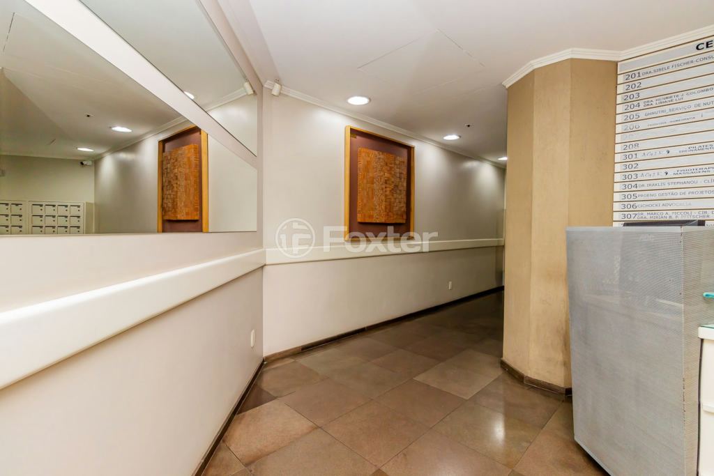 Conjunto Comercial-Sala à venda, 37m² - Foto 16