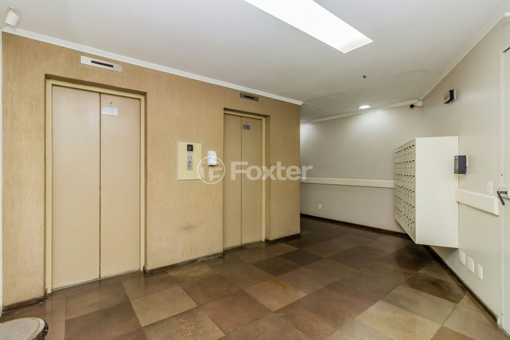 Conjunto Comercial-Sala à venda, 37m² - Foto 17