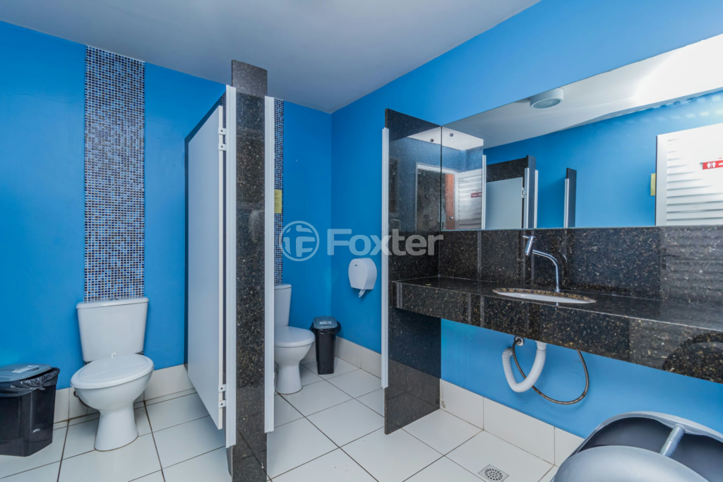 Apartamento à venda com 2 quartos, 55m² - Foto 41