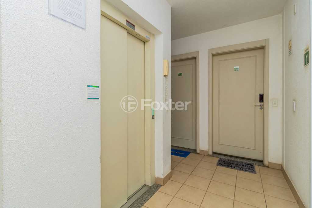 Apartamento à venda com 2 quartos, 55m² - Foto 42