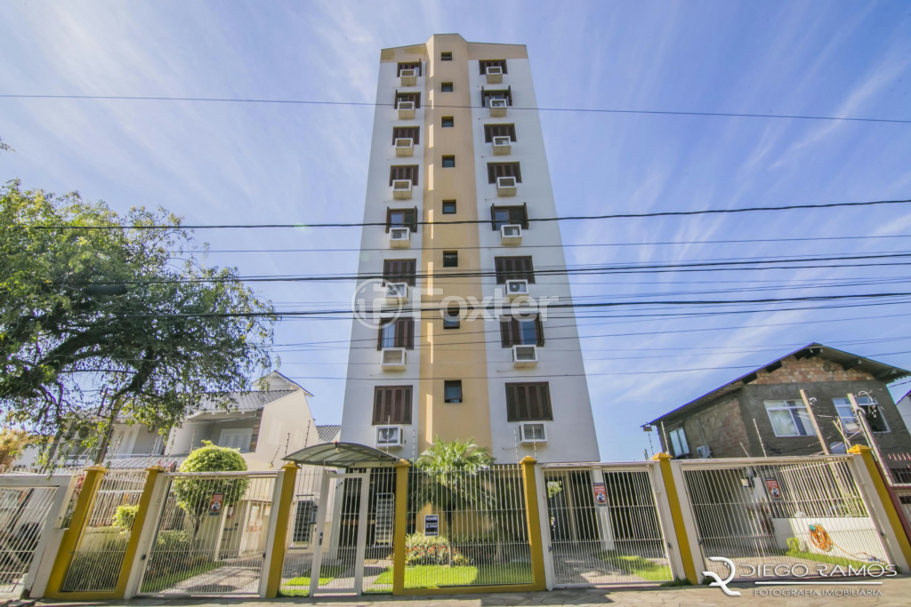 Apartamento à venda com 3 quartos, 93m² - Foto 22