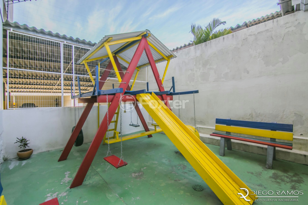 Apartamento à venda com 3 quartos, 93m² - Foto 29