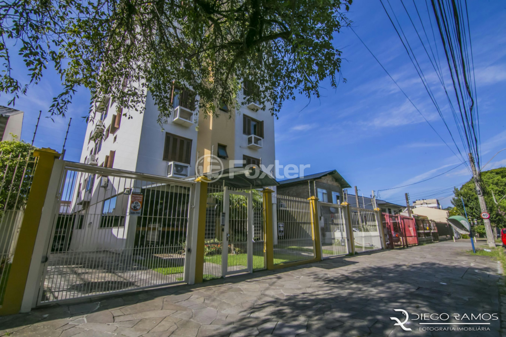 Apartamento à venda com 3 quartos, 93m² - Foto 30