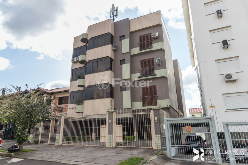 Apartamento à venda com 3 quartos, 102m² - Foto 24