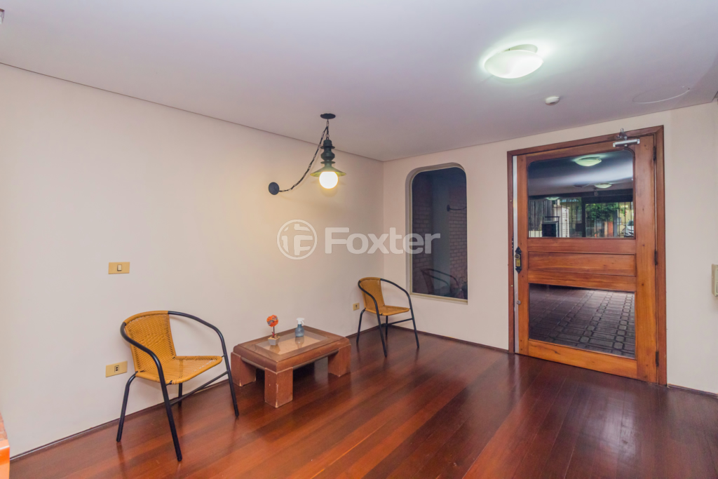 Cobertura à venda com 2 quartos, 118m² - Foto 29