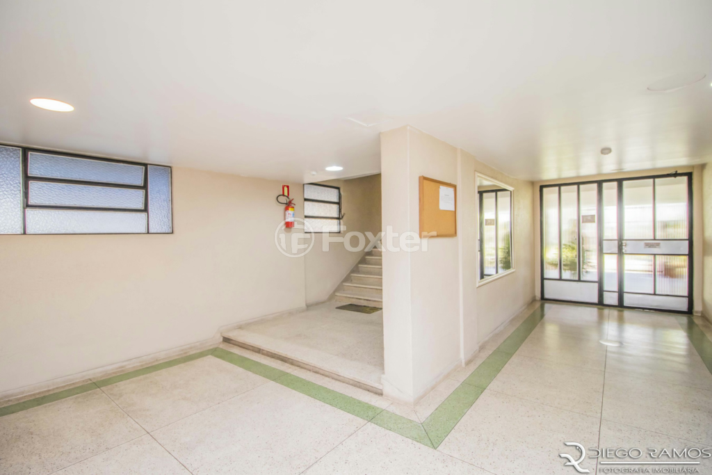 Apartamento à venda com 2 quartos, 60m² - Foto 17