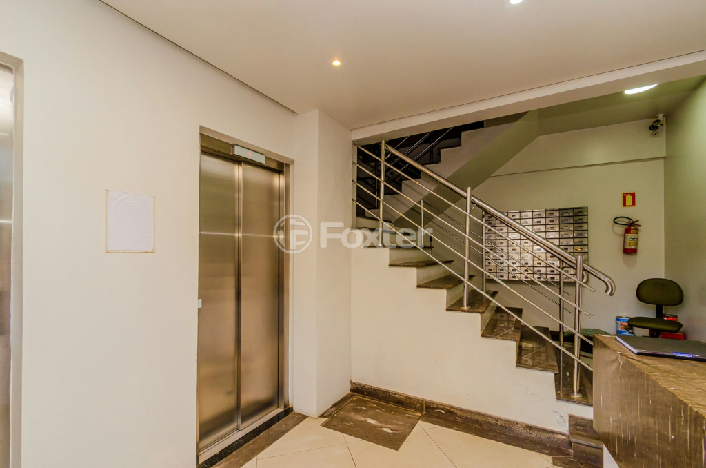 Conjunto Comercial-Sala à venda, 50m² - Foto 8