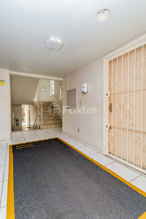 Apartamento à venda com 1 quarto, 37m² - Foto 34