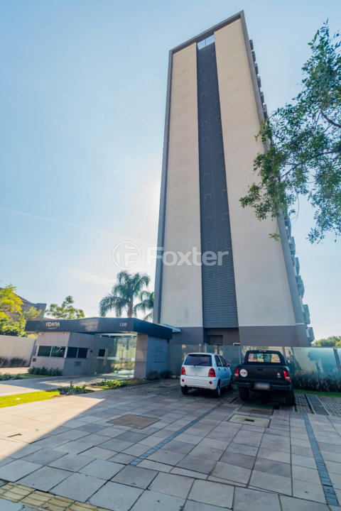 Apartamento à venda com 2 quartos, 62m² - Foto 65