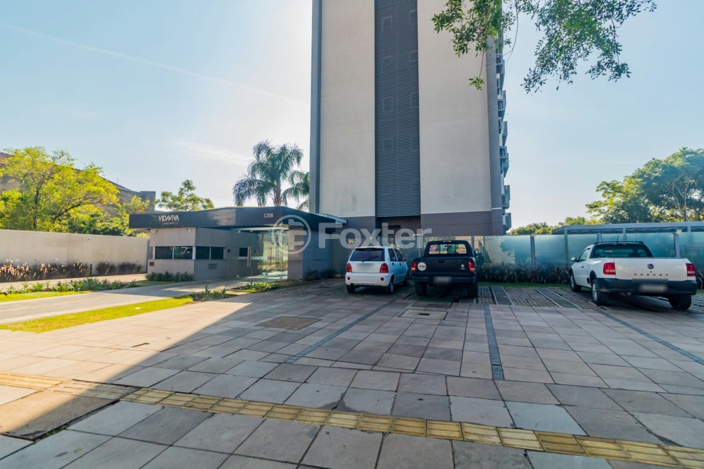 Apartamento à venda com 2 quartos, 62m² - Foto 64
