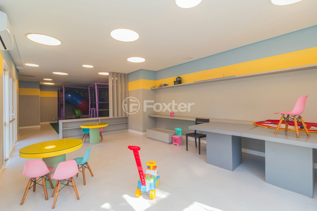 Apartamento à venda com 2 quartos, 62m² - Foto 38