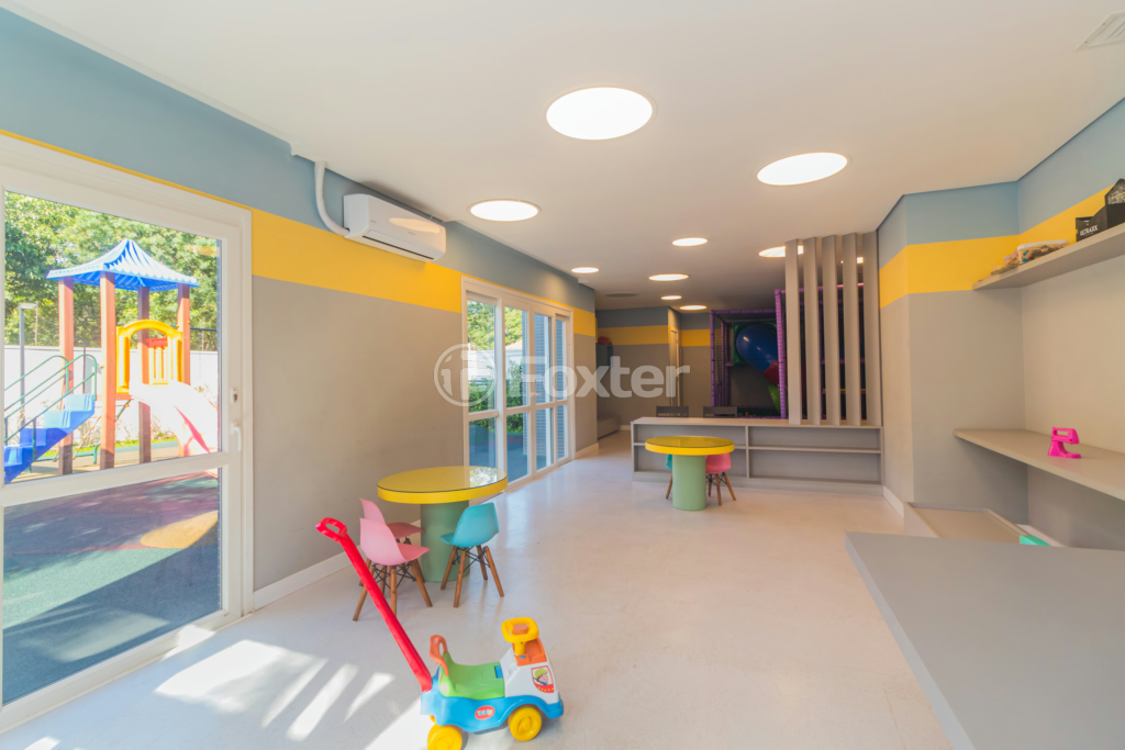 Apartamento à venda com 2 quartos, 62m² - Foto 39