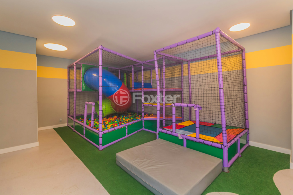Apartamento à venda com 2 quartos, 62m² - Foto 40