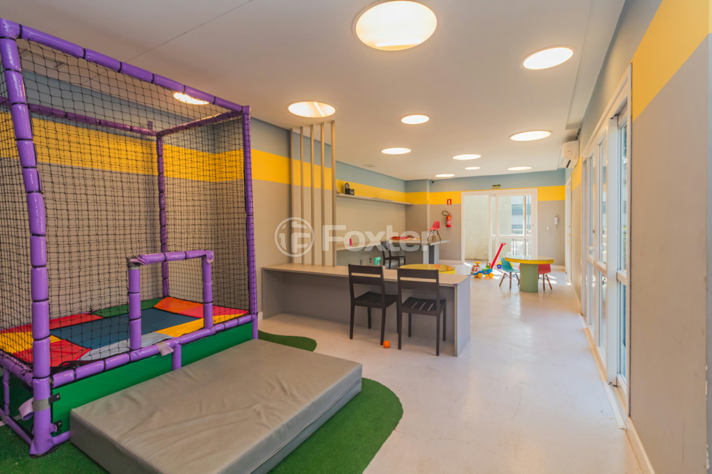 Apartamento à venda com 2 quartos, 62m² - Foto 41