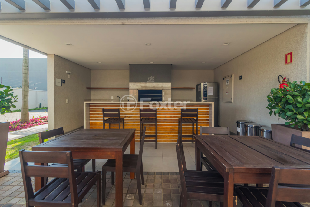 Apartamento à venda com 2 quartos, 62m² - Foto 42