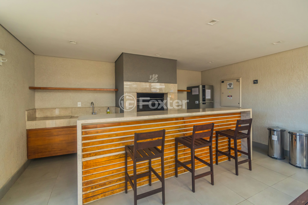 Apartamento à venda com 2 quartos, 62m² - Foto 43