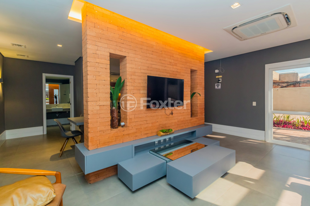 Apartamento à venda com 2 quartos, 62m² - Foto 44