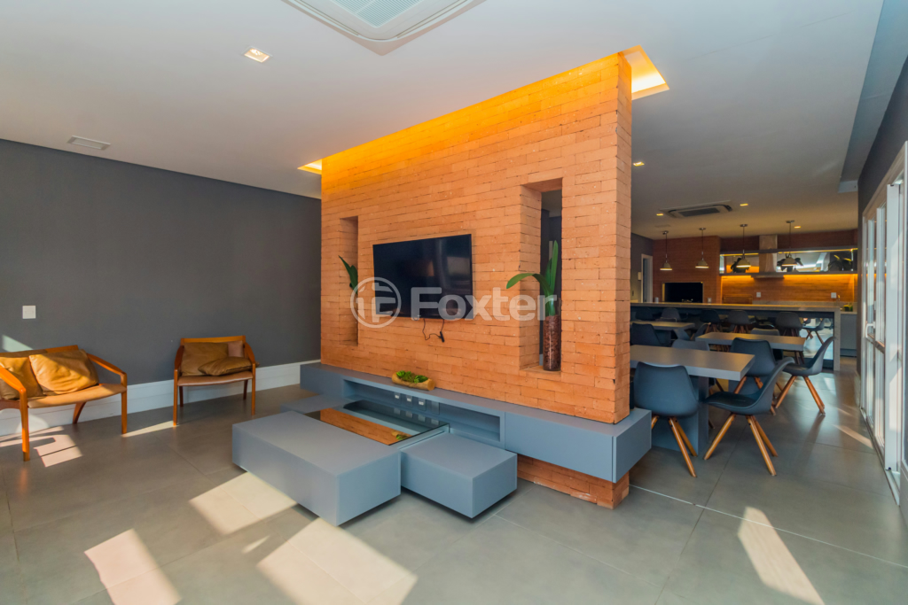 Apartamento à venda com 2 quartos, 62m² - Foto 45